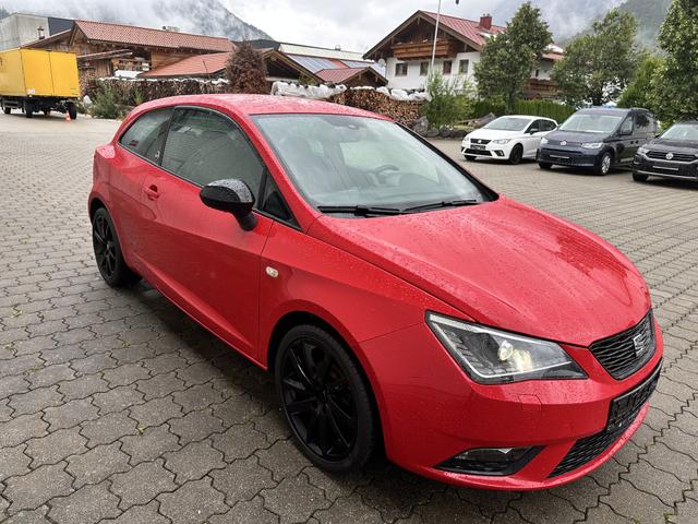 Seat Ibiza SC - 1.2 TSI Style, 8-fach, SHZ,Klima,mob.Navi