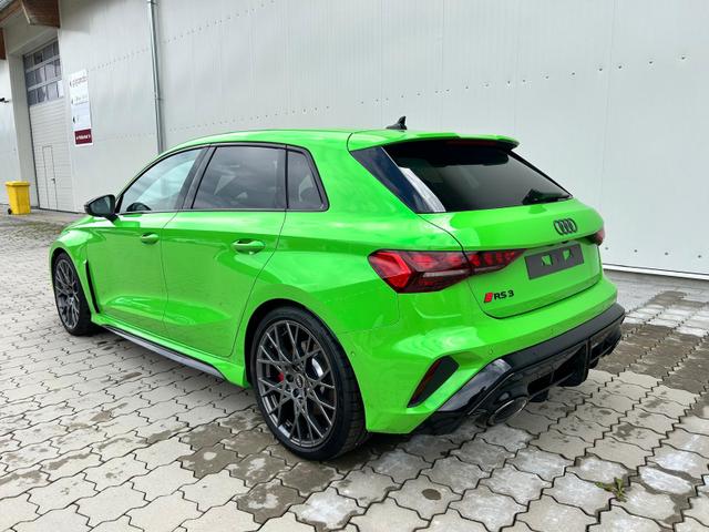 Audi RS3 2.5 TFSI Sportback quattro,Sport AGA,ACC,Navi,Pano,5J.Garantie 