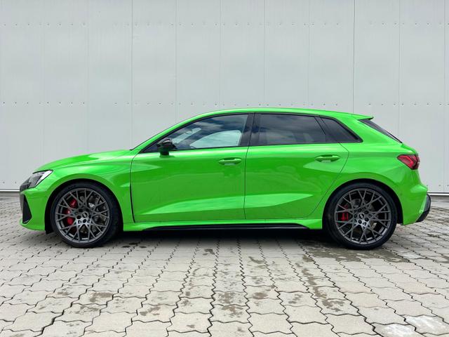 Audi RS3 2.5 TFSI Sportback quattro,Sport AGA,ACC,Navi,Pano,5J.Garantie 