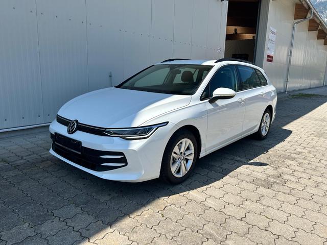 Volkswagen Golf VIII 1.5 eTSI DSG,PDC,LHZ,SHZ,ACC,R-Cam,App-Con 