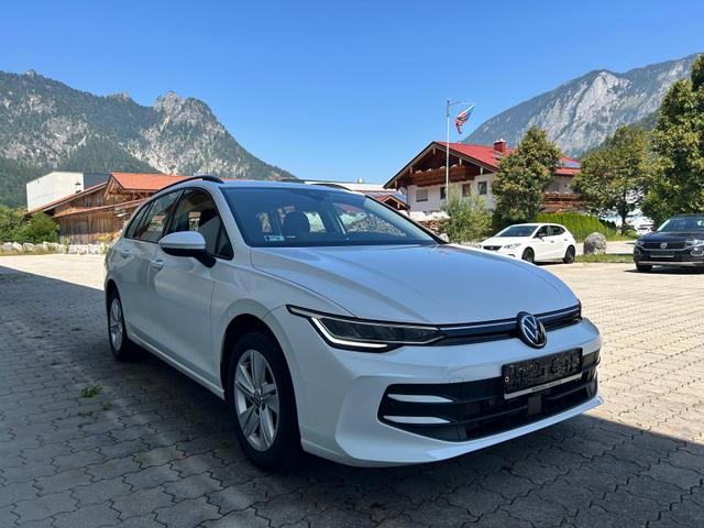Volkswagen Golf - VIII 1.5 eTSI DSG,PDC,LHZ,SHZ,ACC,R-Cam,App-Con