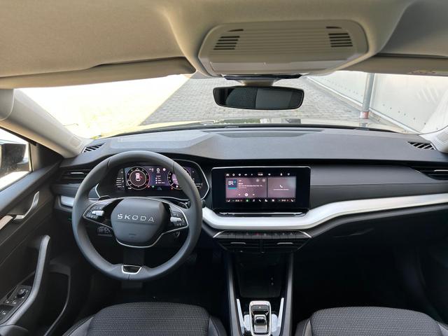 Skoda Octavia Combi 2.0 TSI DSG Selection 4x4,ACC,SHZ,App.Con, LED,LHZ, 