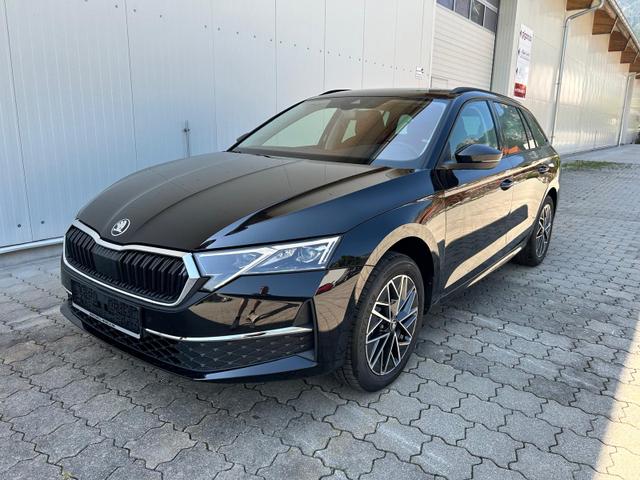 Skoda Octavia Combi 2.0 TSI DSG Selection 4x4,ACC,SHZ,App.Con, LED,LHZ, 