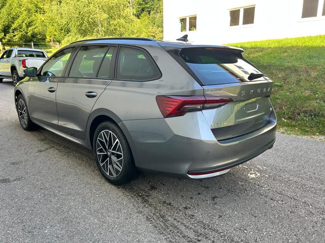 Skoda Octavia Combi 2.0 TSI DSG Selection 4x4,ACC,SHZ,App.Con, LED,LHZ, 