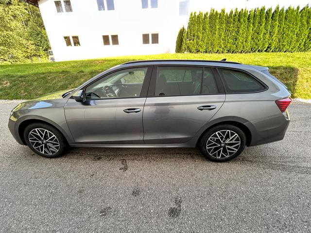 Skoda Octavia Combi 2.0 TSI DSG Selection 4x4,ACC,SHZ,App.Con, LED,LHZ, 