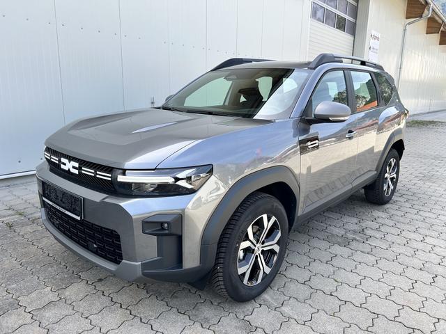 Dacia Bigster 1.2 TCe 130 Mild-Hybrid Expression 4x4,LHZ,SHZ,App.Con.R-Cam 