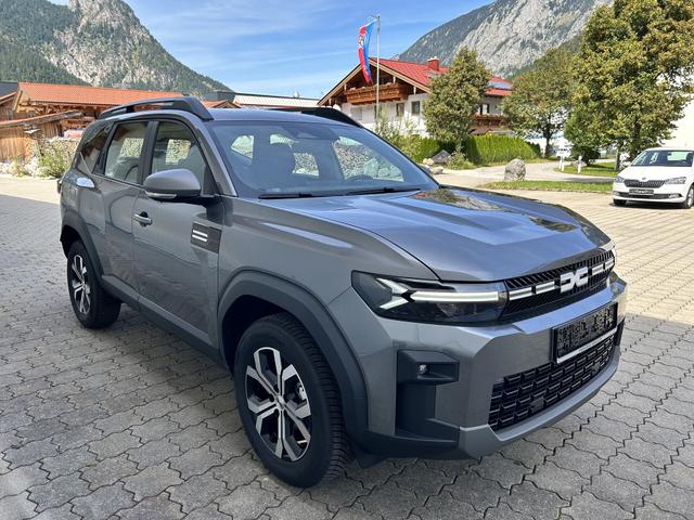 Dacia Bigster - 1.2 TCe 130 Mild-Hybrid Expression 4x4,LHZ,SHZ,App.Con.R-Cam