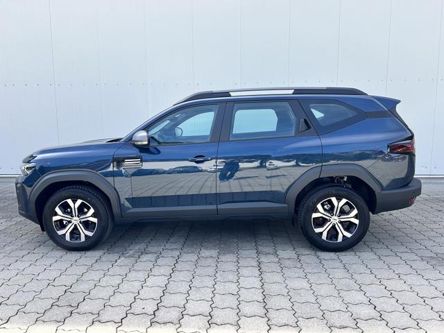 Dacia Bigster 1.2 TCe 130 Mild-Hybrid Expression 4x4,LHZ,SHZ,App.Con.R-Cam 