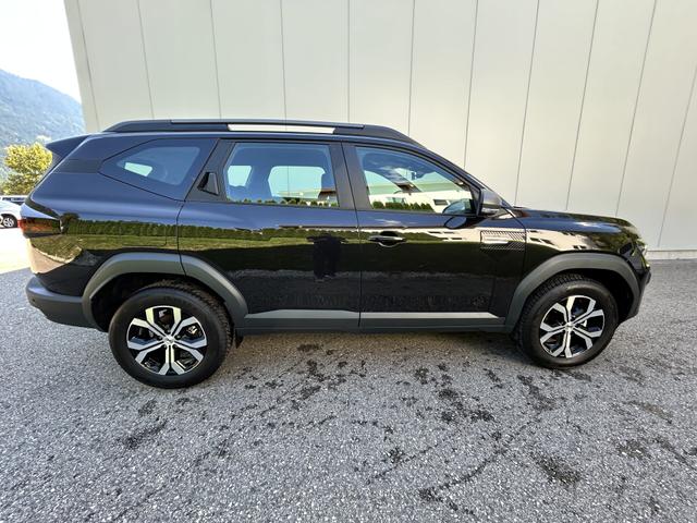 Dacia Bigster 1.2 TCe 130 Mild-Hybrid Expression 4x4,LHZ,SHZ,App.Con.R-Cam 