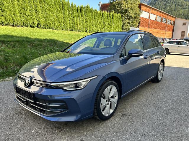 Volkswagen Golf VIII 1.5 eTSI DSG Style,ACC,R-Cam,App.Con.,LHZ,SHZ, 