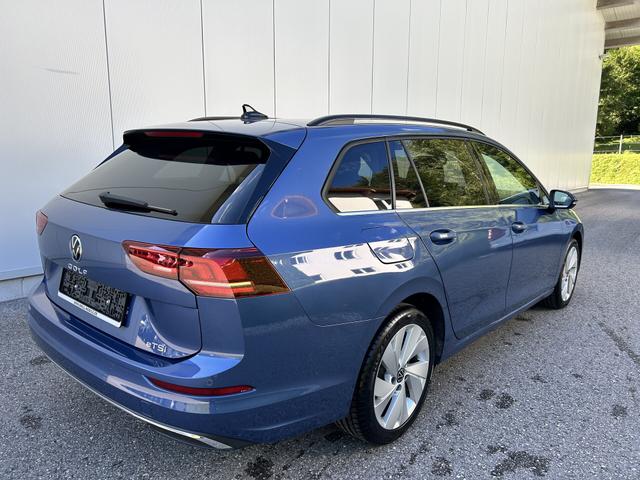 Volkswagen Golf VIII 1.5 eTSI DSG Style,ACC,R-Cam,App.Con.,LHZ,SHZ, 