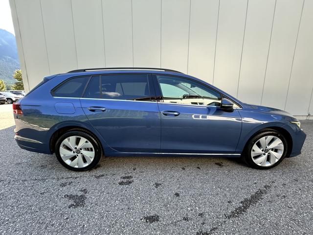 Volkswagen Golf VIII 1.5 eTSI DSG Style,ACC,R-Cam,App.Con.,LHZ,SHZ, 