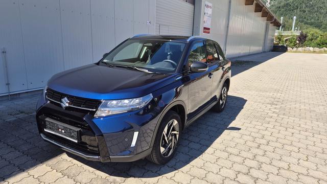 Suzuki Vitara - 1.4 Automatik HYBRID Comfort+ ALLGRIP