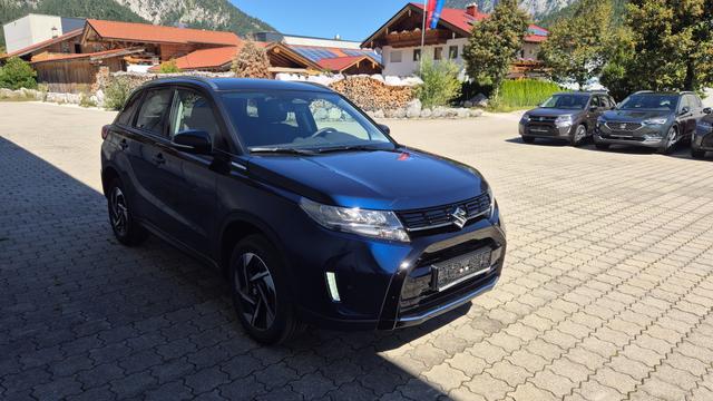 Suzuki Vitara 1.4 Automatik HYBRID Comfort+ ALLGRIP 
