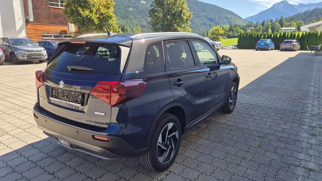 Suzuki Vitara 1.4 Automatik HYBRID Comfort+ ALLGRIP 