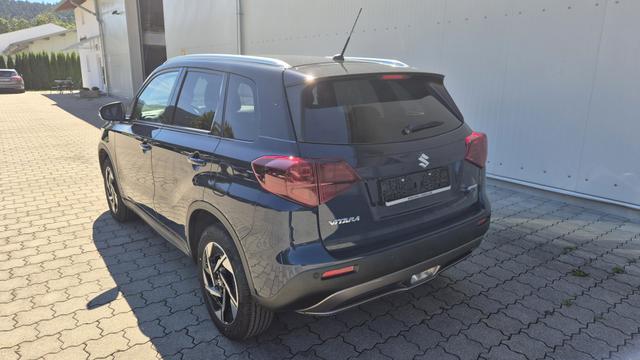 Suzuki Vitara 1.4 Automatik HYBRID Comfort+ ALLGRIP 