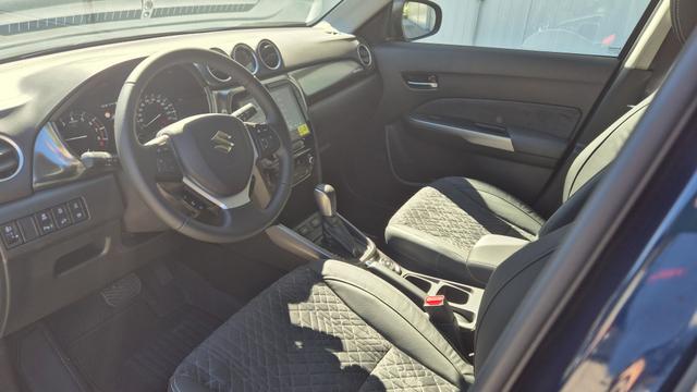 Suzuki Vitara 1.4 Automatik HYBRID Comfort+ ALLGRIP 