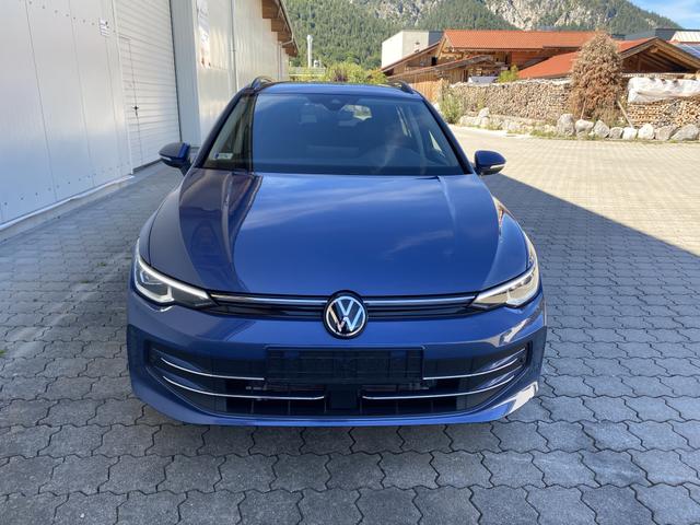 Volkswagen Golf VIII 1.5 eTSI Style DSG,R-Cam,AppCon.,SHZ,LHZ,LED 