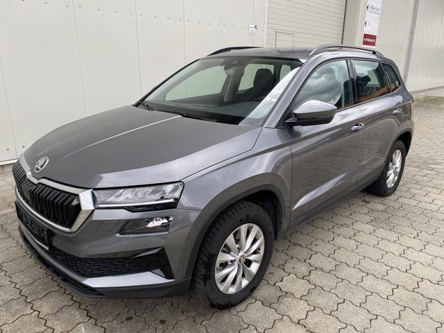 Skoda Karoq 1.5 TSI DSG ACT JOY, R-Cam,ACC,App.Con., SHZ,LHZ 