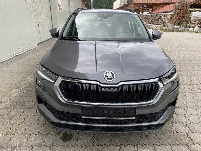 Skoda Karoq 1.5 TSI DSG ACT JOY, R-Cam,ACC,App.Con., SHZ,LHZ 