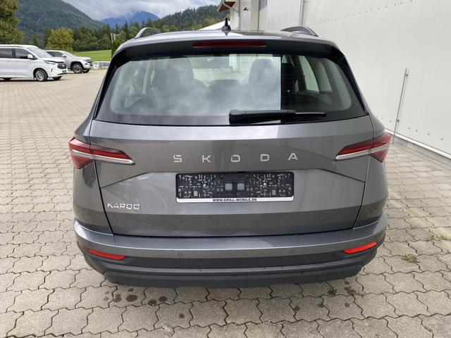 Skoda Karoq 1.5 TSI DSG ACT JOY, R-Cam,ACC,App.Con., SHZ,LHZ 