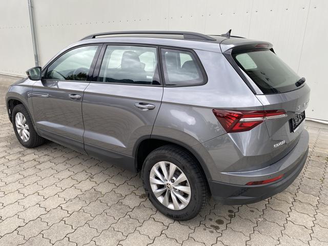 Skoda Karoq 1.5 TSI DSG ACT JOY, R-Cam,ACC,App.Con., SHZ,LHZ 