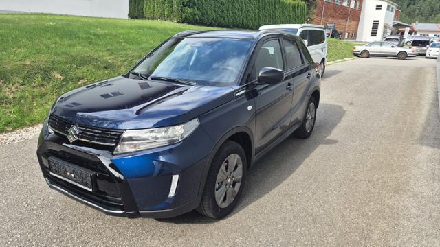Suzuki Vitara 1.4 Automatik HYBRID Comfort ALLGRIP 