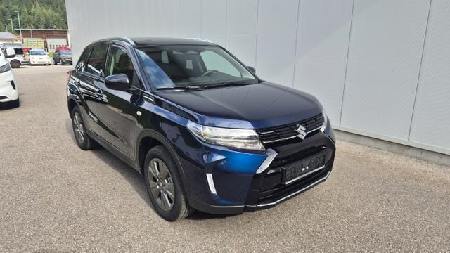 Suzuki Vitara - 1.4 Automatik HYBRID Comfort ALLGRIP
