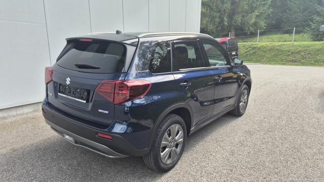 Suzuki Vitara 1.4 Automatik HYBRID Comfort ALLGRIP 