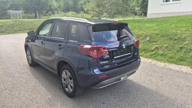Suzuki Vitara 1.4 Automatik HYBRID Comfort ALLGRIP 
