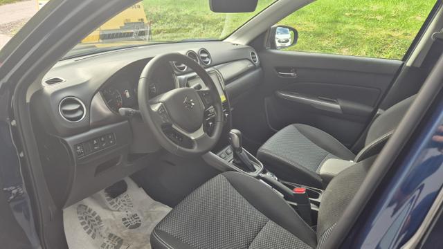 Suzuki Vitara 1.4 Automatik HYBRID Comfort ALLGRIP 