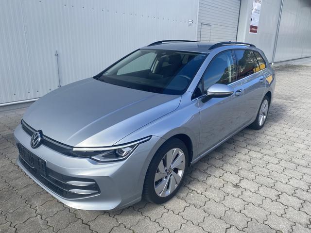 Volkswagen Golf VIII 1.5 eTSI Style DSG,R-Cam,AppCon.,SHZ,LHZ,LED 