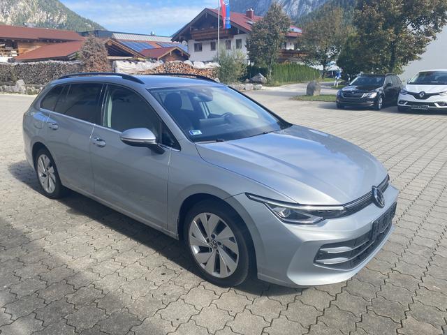 Volkswagen Golf - VIII 1.5 eTSI Style DSG,R-Cam,AppCon.,SHZ,LHZ,LED