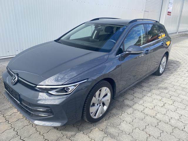 Volkswagen Golf VIII 1.5 eTSI Style DSG,R-Cam,AppCon.,SHZ,LHZ,LED 