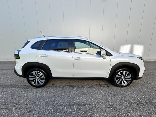 Suzuki S-Cross 1.4 Comfort+ ALLGRIP Hybrid,ACC,R-Cam,SHZ,LED,AppCon. 