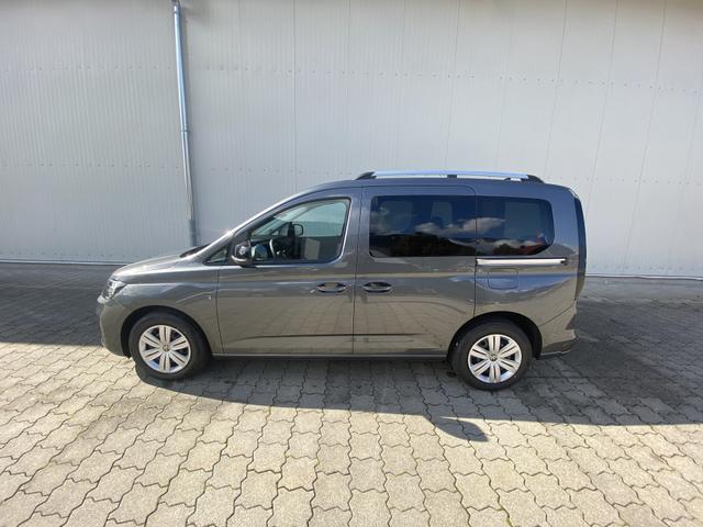 Volkswagen Caddy 2.0 TDI 4Motion,Appcon., ACC,SHZ,R-Cam,PDC 