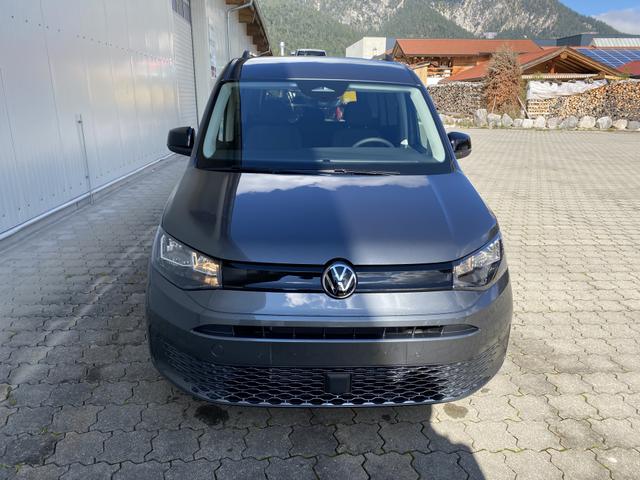 Volkswagen Caddy 2.0 TDI 4Motion,Appcon., ACC,SHZ,R-Cam,PDC 