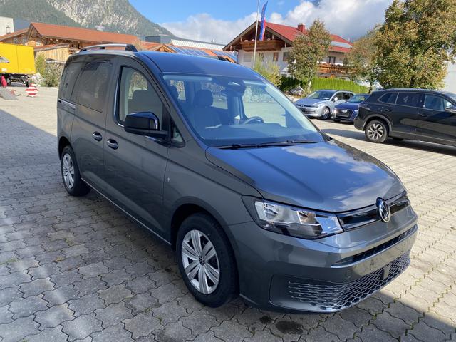 Volkswagen Caddy - 2.0 TDI 4Motion,Appcon., ACC,SHZ,R-Cam,PDC