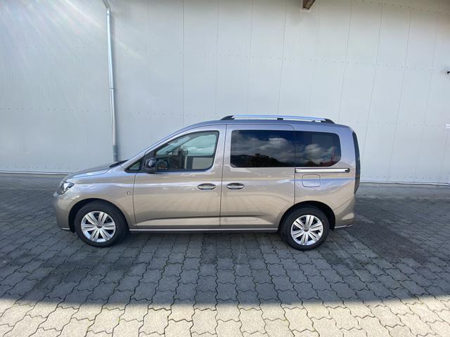 Volkswagen Caddy 2.0 TDI 4Motion,Appcon., ACC,SHZ,R-Cam,PDC 