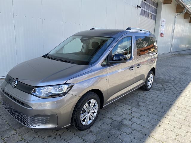 Volkswagen Caddy 2.0 TDI 4Motion,Appcon., ACC,SHZ,R-Cam,PDC 
