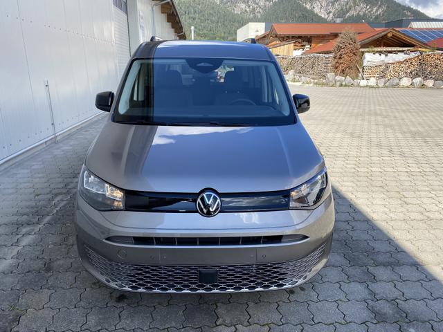 Volkswagen Caddy 2.0 TDI 4Motion,Appcon., ACC,SHZ,R-Cam,PDC 