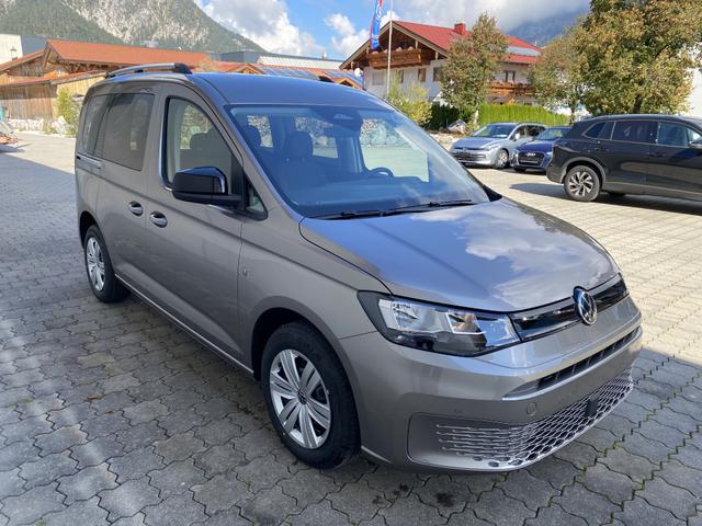 Volkswagen Caddy - 2.0 TDI 4Motion,Appcon., ACC,SHZ,R-Cam,PDC