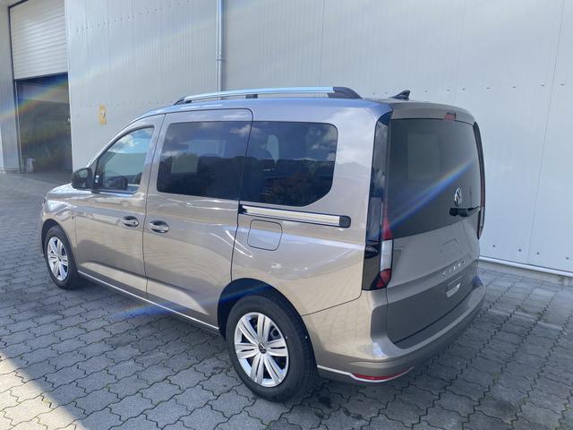 Volkswagen Caddy 2.0 TDI 4Motion,Appcon., ACC,SHZ,R-Cam,PDC 