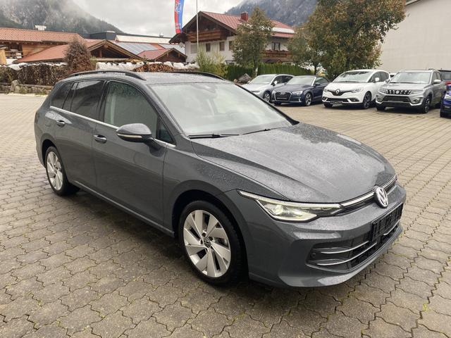 Volkswagen Golf - VIII 1.5 eTSI Style DSG,R-Cam,AppCon.,SHZ,LHZ,LED