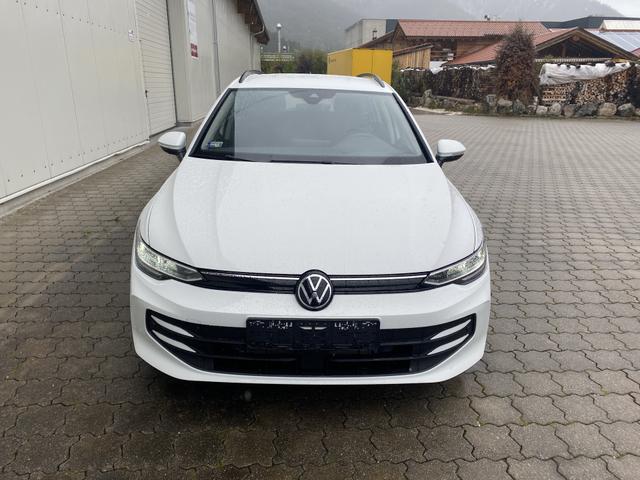 Volkswagen Golf VIII 2.0 TDI Life,ACC,LED,PDC,App.Con. 