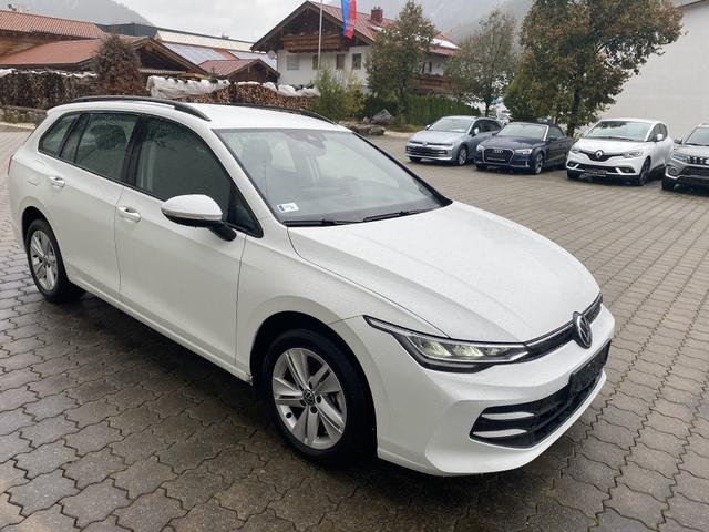 Volkswagen Golf - VIII 2.0 TDI Life,ACC,LED,PDC,App.Con.