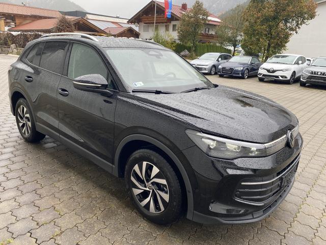Volkswagen Tiguan - 1.5 eTSI DSG Prime, ACC,LED,LHZ,SHZ,AppCon.Navi,AHK