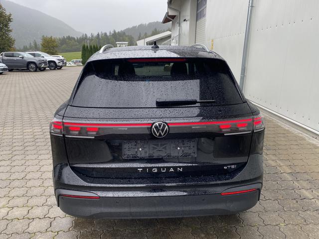Volkswagen Tiguan 1.5 eTSI DSG Prime, ACC,IQ-Light,LHZ,SHZ,AppCon.Navi, 