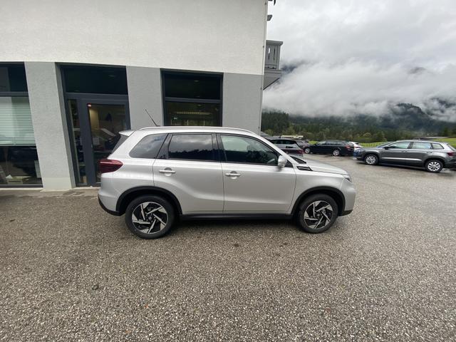 Suzuki Vitara 1.4 Automatik HYBRID Comfort+ ALLGRIP 