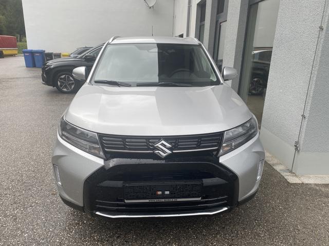 Suzuki Vitara 1.4 Automatik HYBRID Comfort+ ALLGRIP 